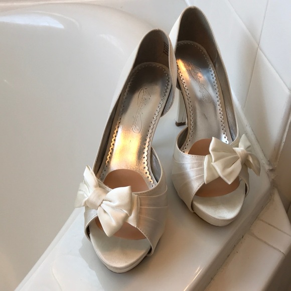 Formal heels - Picture 2 of 6